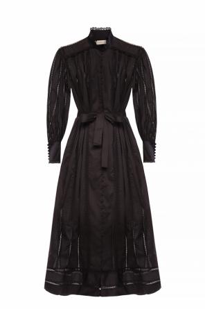 Openwork trim dress, zdjęcie 1 Openwork trim dress od Zimmermann